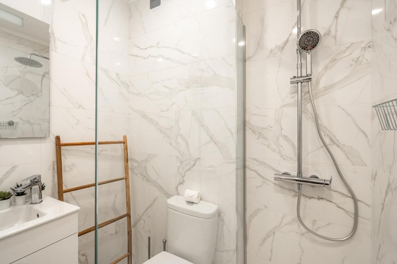 Apartamento Akicity Santos Shine