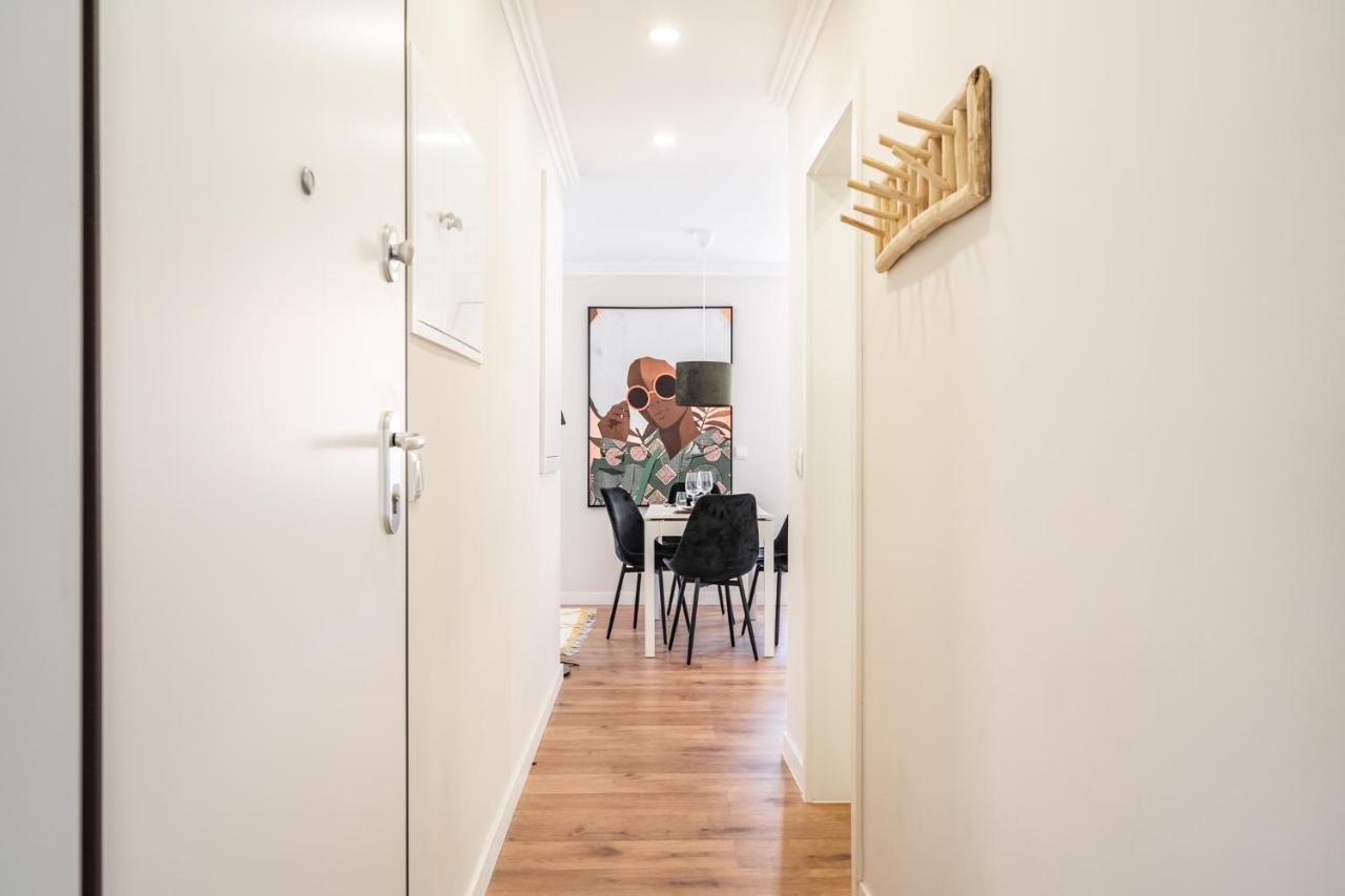 Akicity Santos Shine Apartamento Lisboa