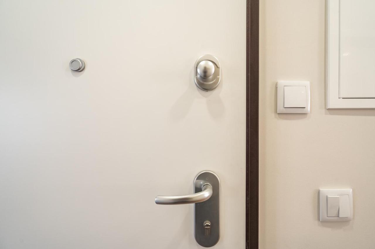 Akicity Santos Shine Apartamento *