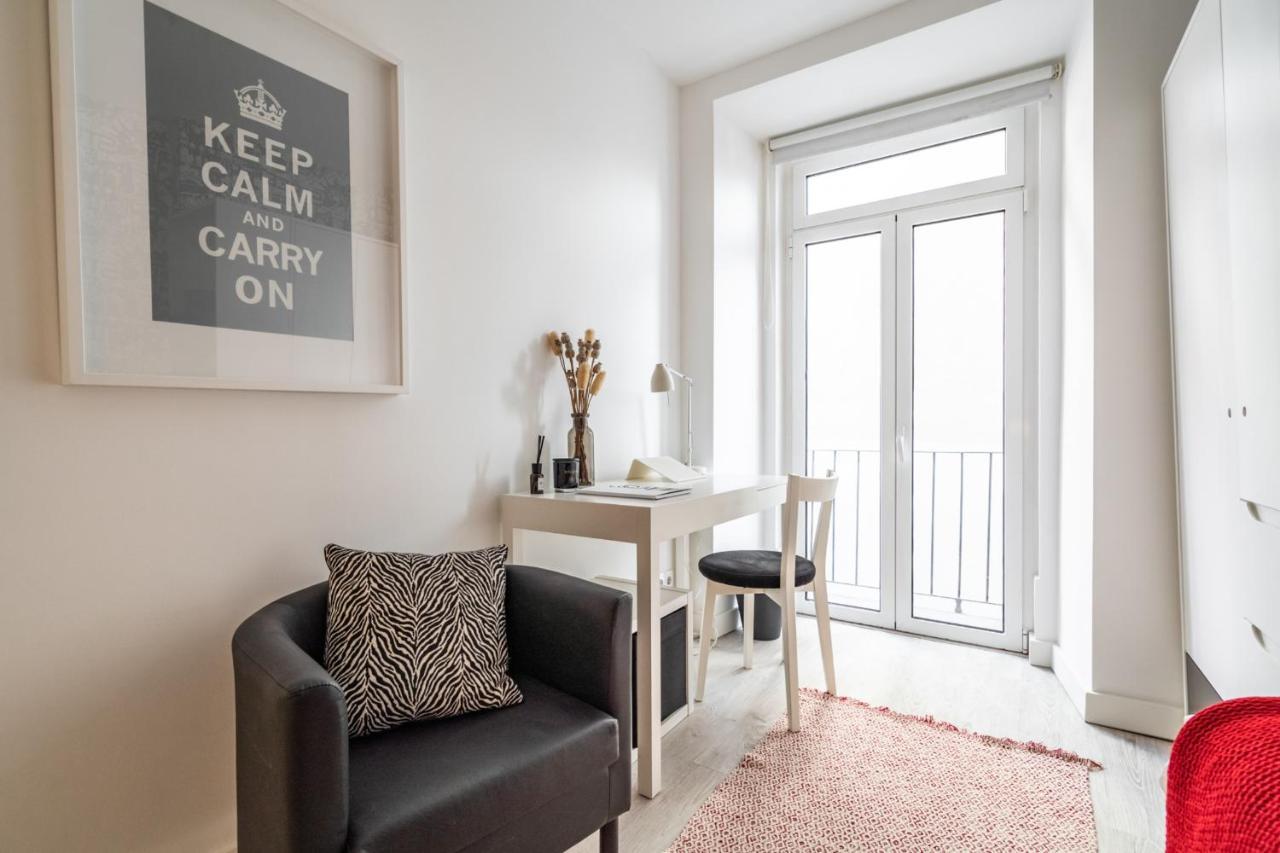 Appartement Akicity Campolide Groovy Lisboa