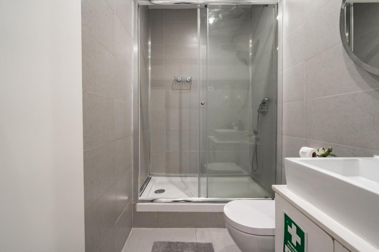 Appartement Akicity Campolide Groovy Lisboa