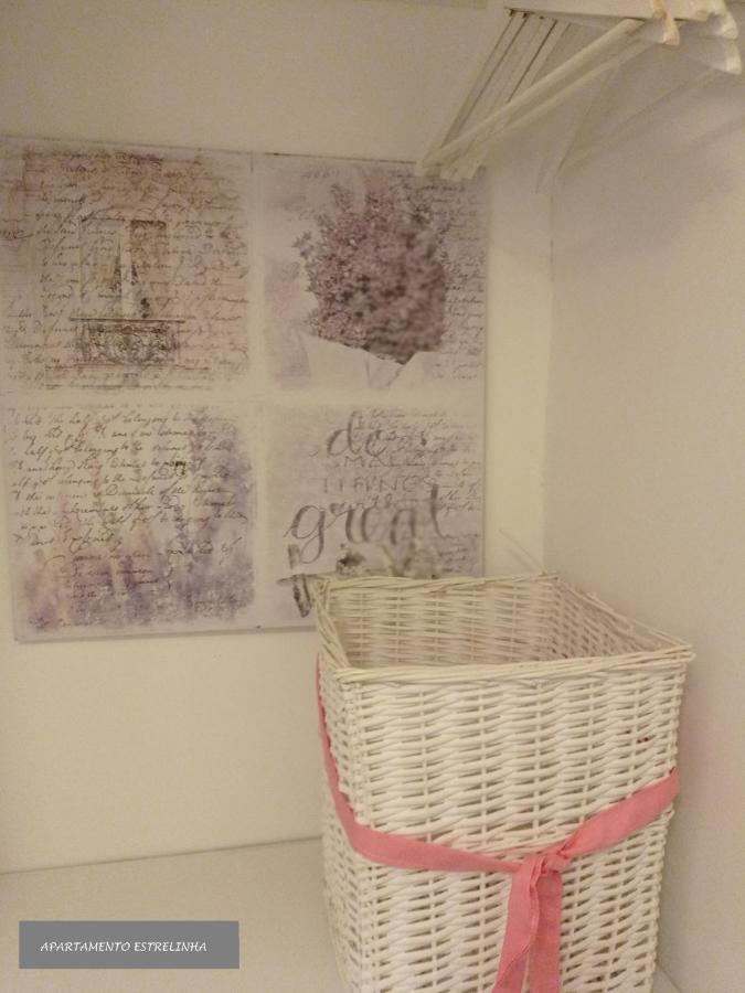 Estrelinha Appartement