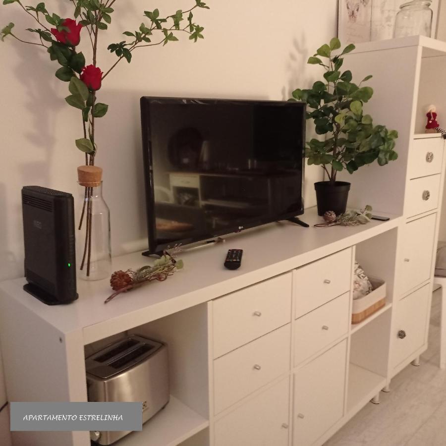 Estrelinha Appartement