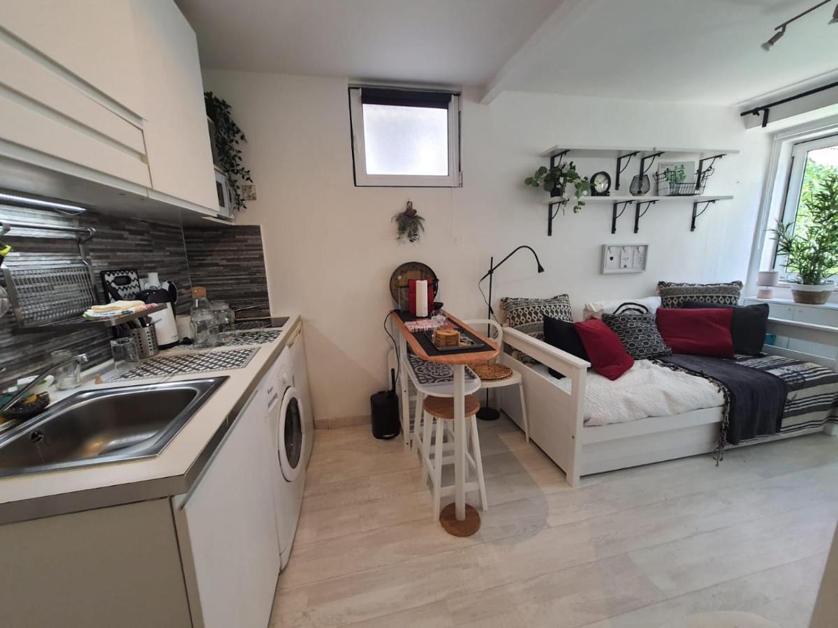 Appartement Estrelinha