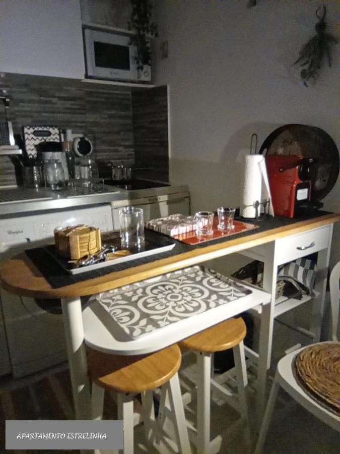 Estrelinha Appartement