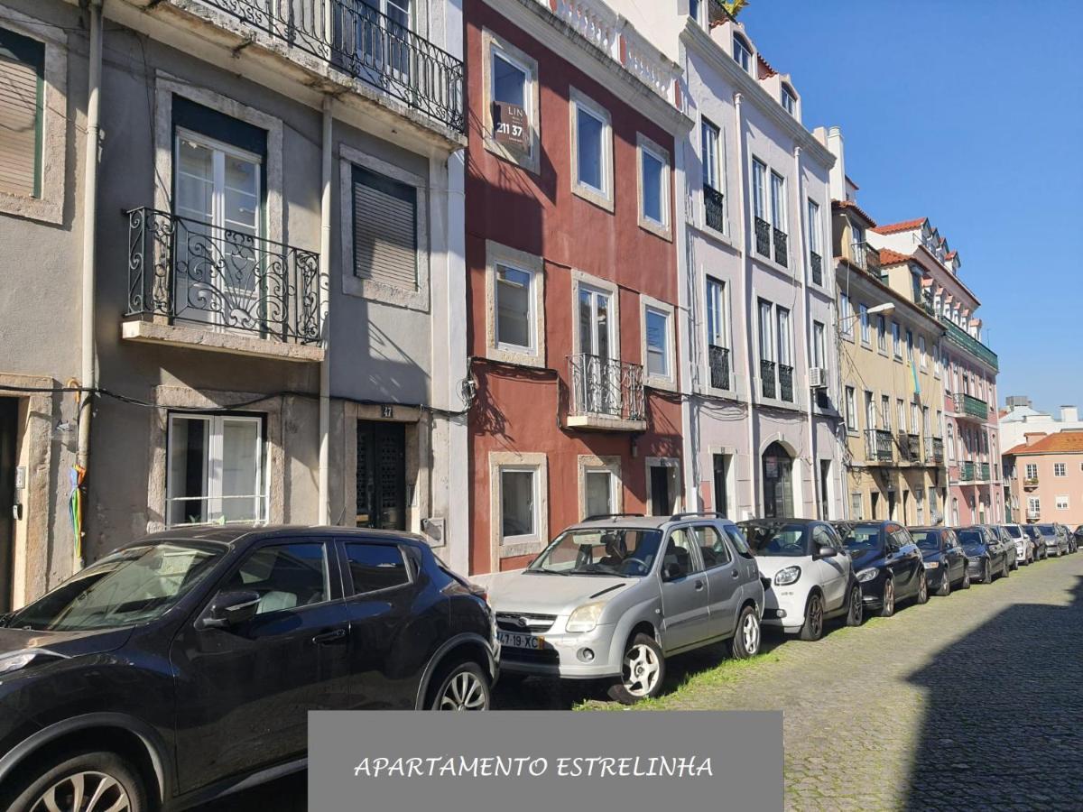 Appartement Estrelinha