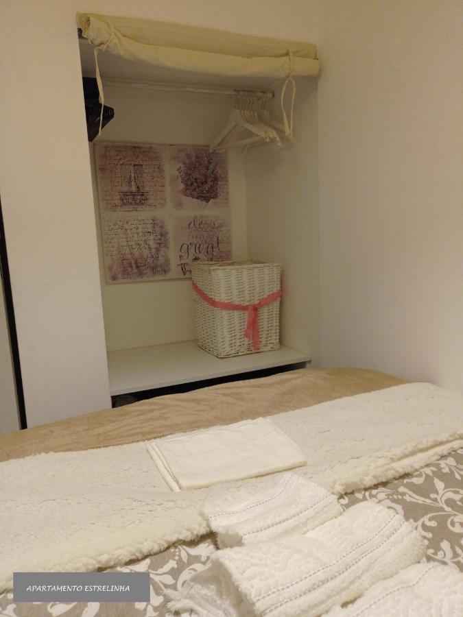 Appartement Estrelinha