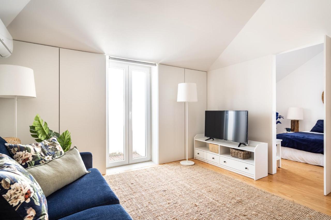 Akicity Anjos Light Apartment Lisbon