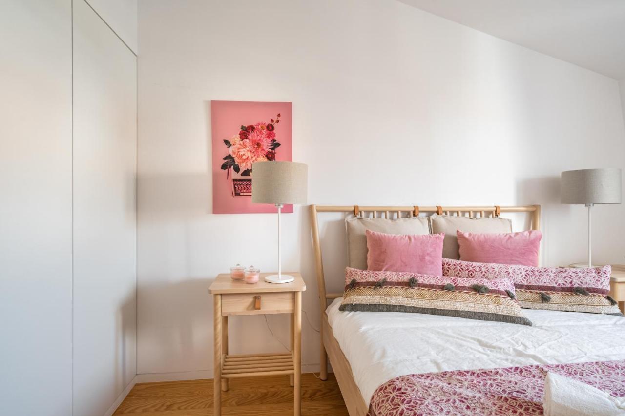 Apartment Akicity Anjos Light Lisbon