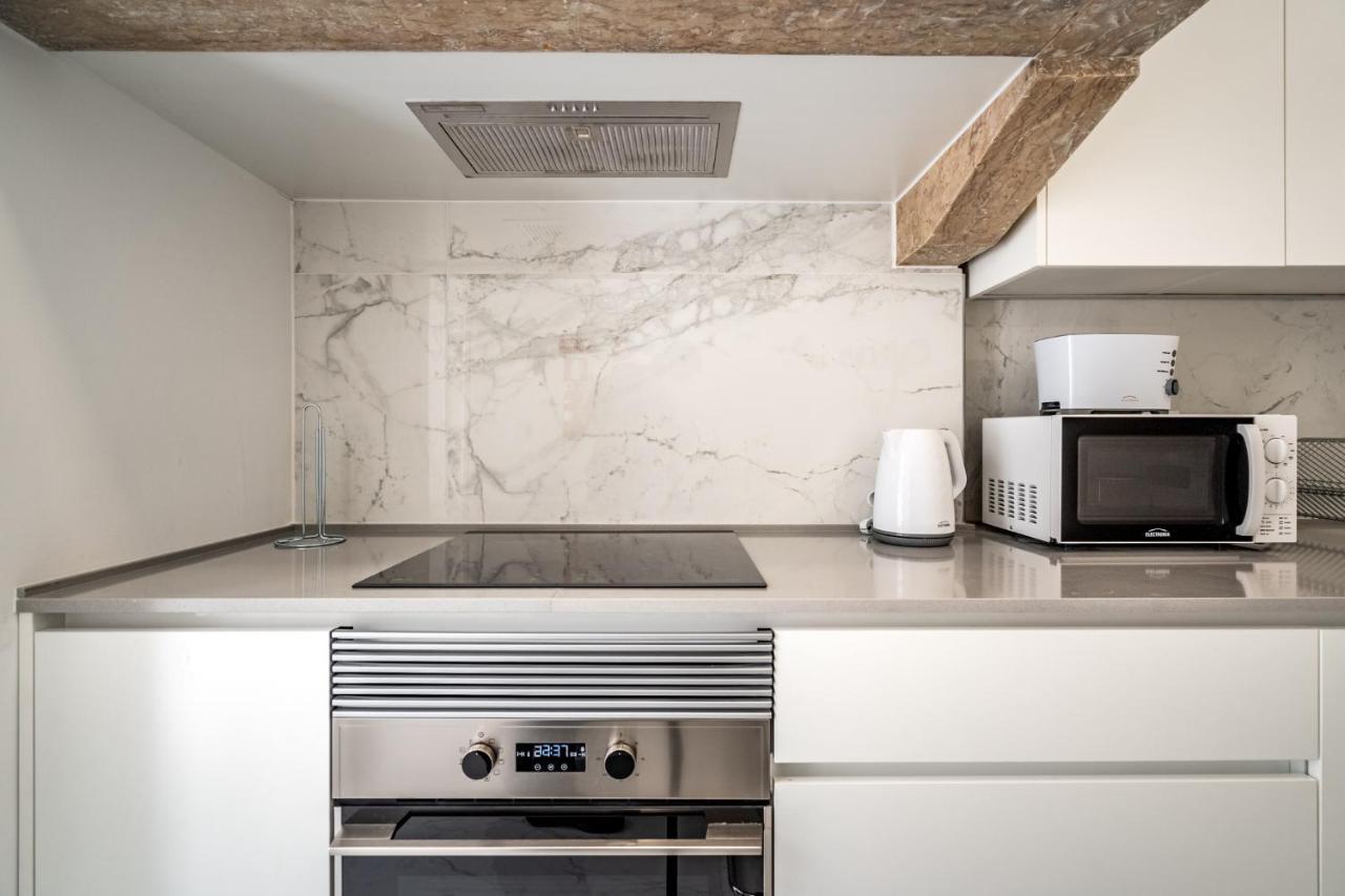 Appartement Akicity Alameda Light *