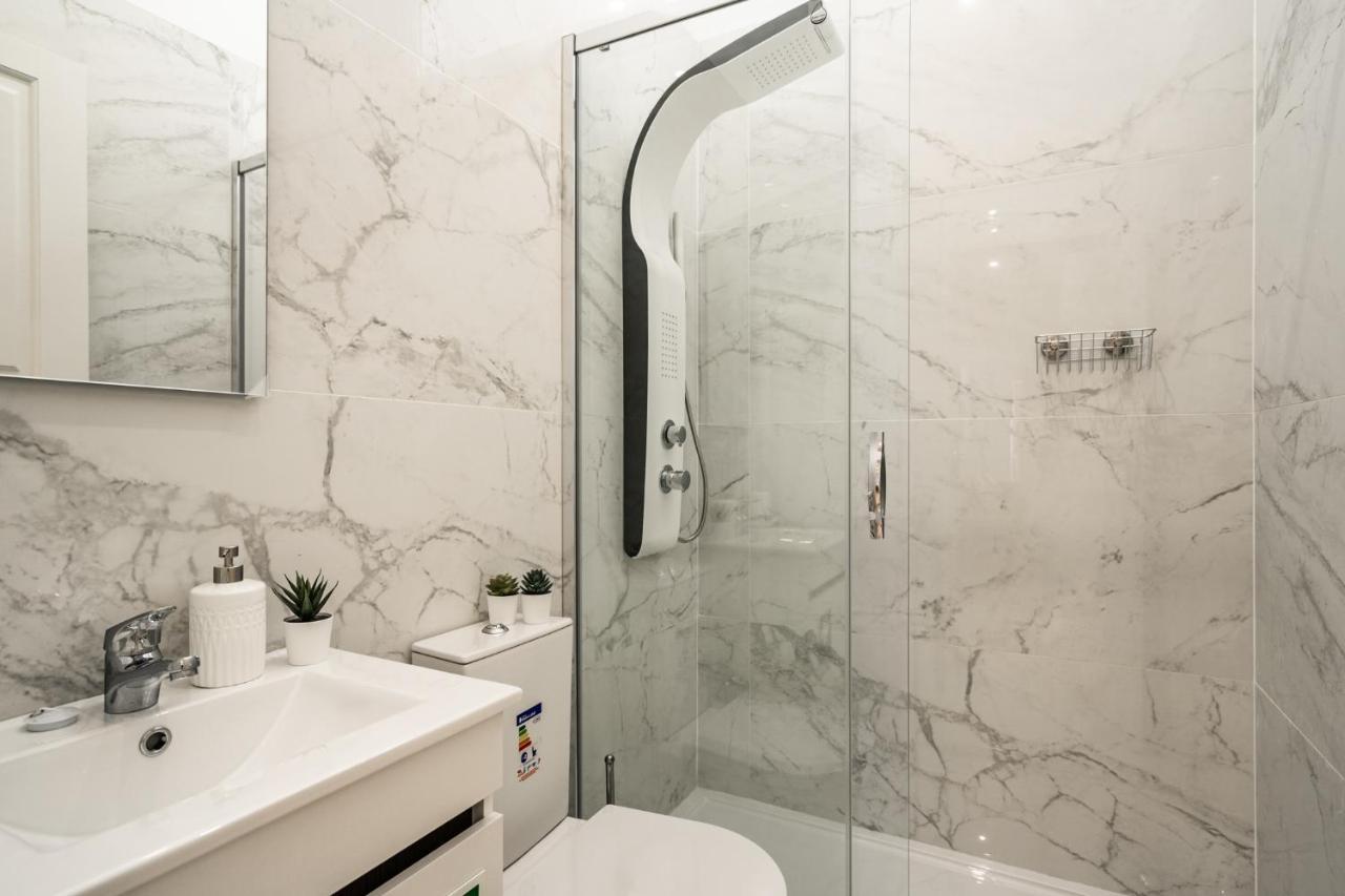 Akicity Alameda Light Appartement