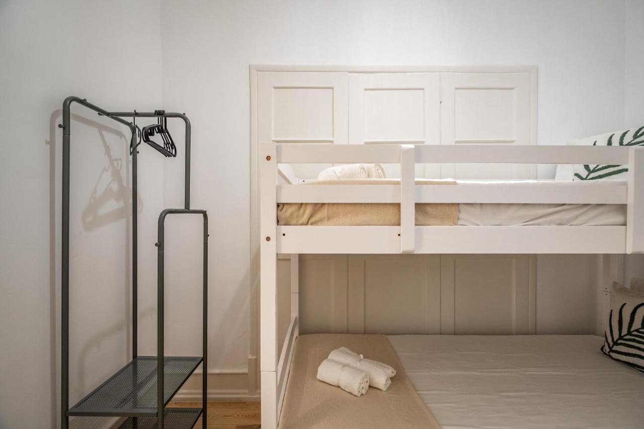 Akicity Alameda Light Appartement Lisboa