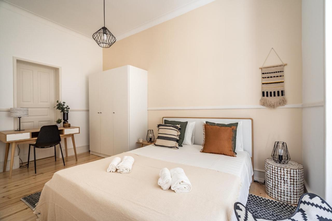 Akicity Alameda Light Appartement