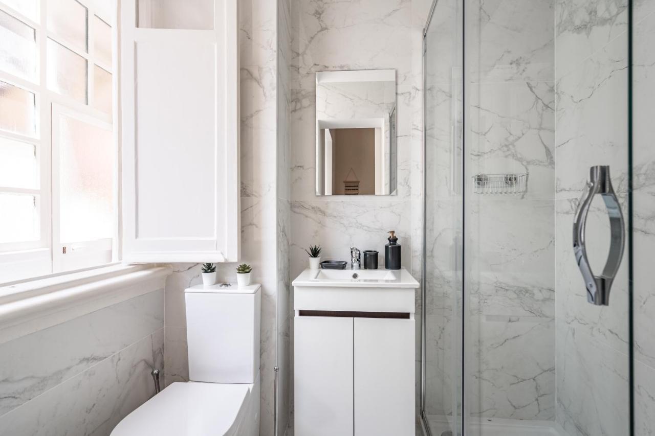 Appartement Akicity Alameda Light Lisboa