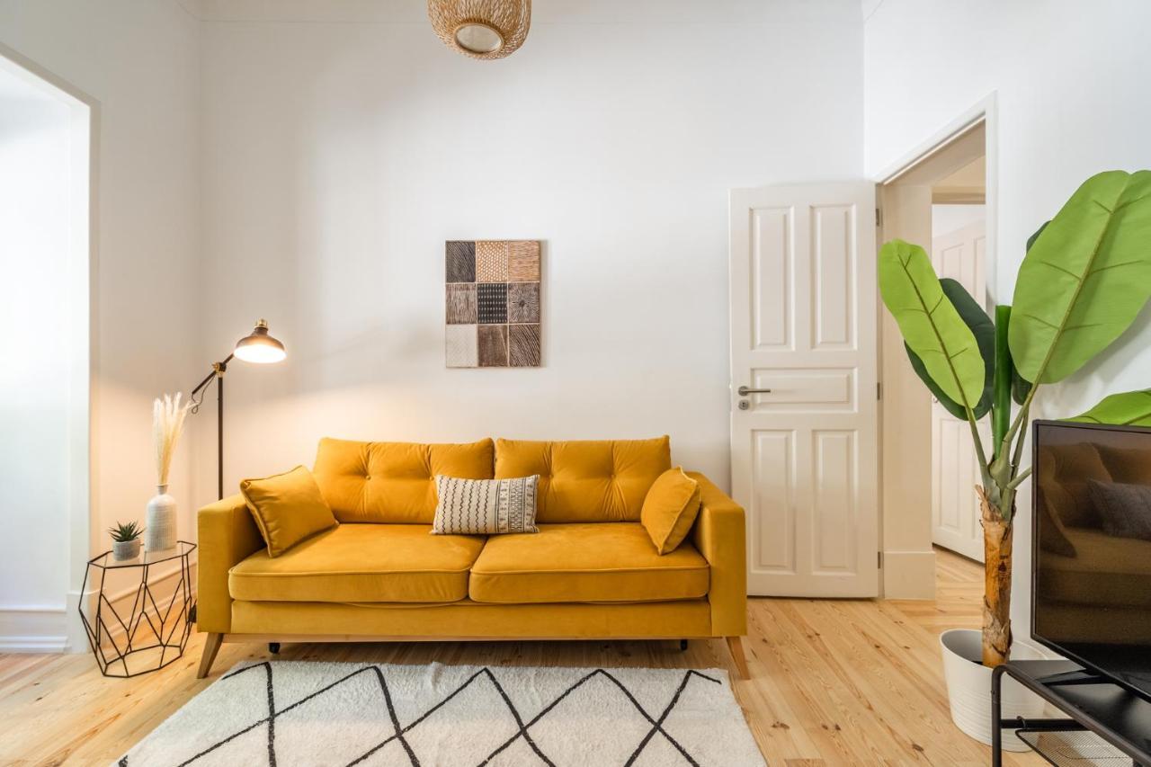 Appartement Akicity Alameda Light