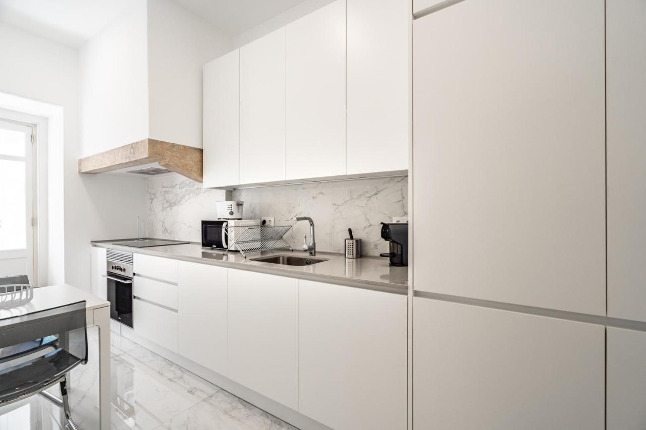 Akicity Alameda Light Appartement