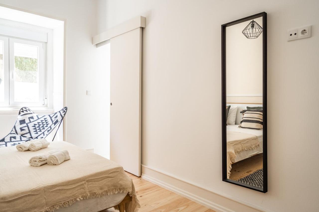 Akicity Alameda Light Appartement *