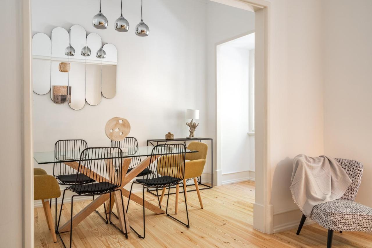 Appartement Akicity Alameda Light Lisboa