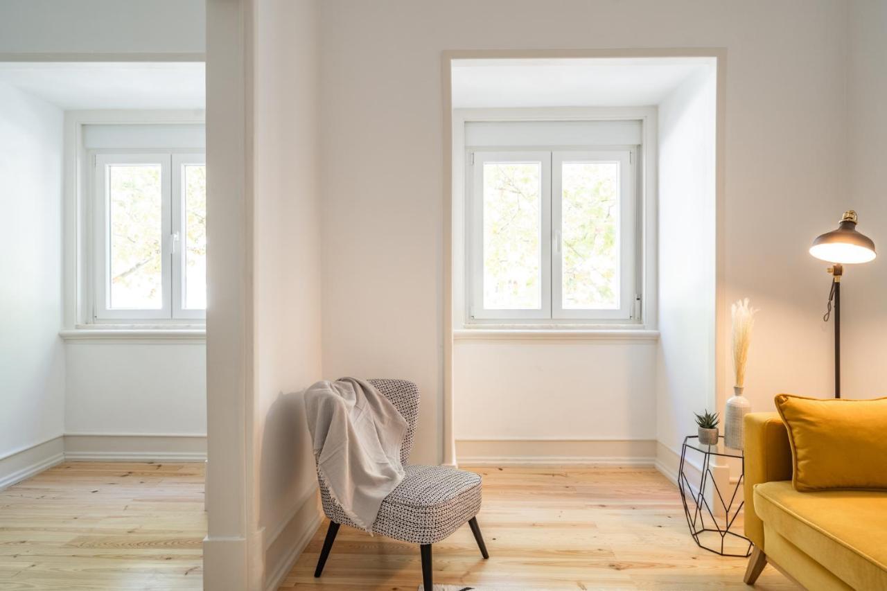 Appartement Akicity Alameda Light