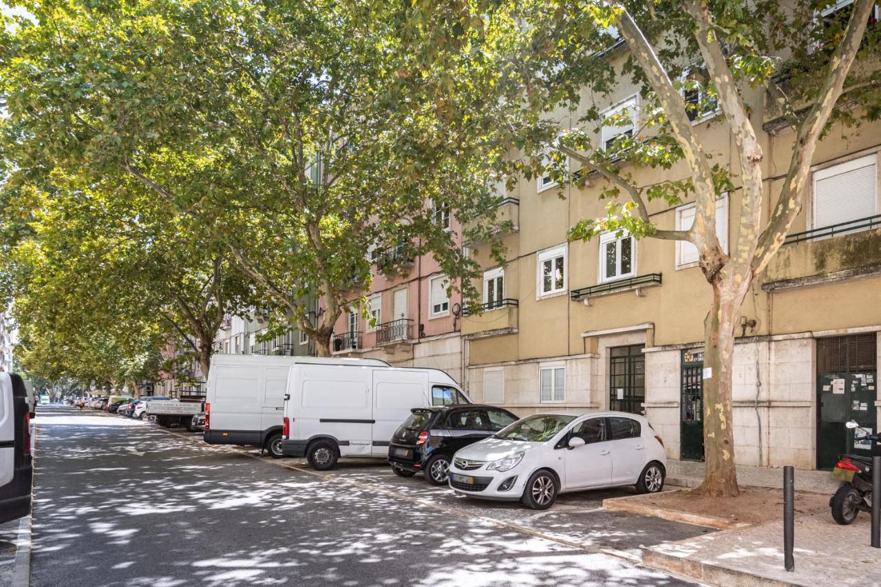 Appartement Akicity Alameda Light *