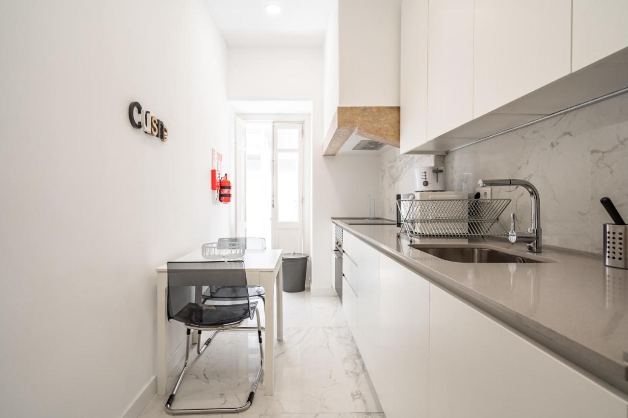 Appartement Akicity Alameda Light Lisboa