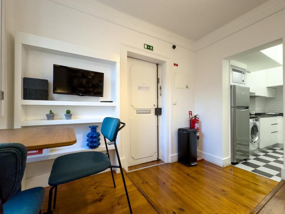 Olarias 2 Bedroom Perfect To Share Near The Castle Apartment Lissabon