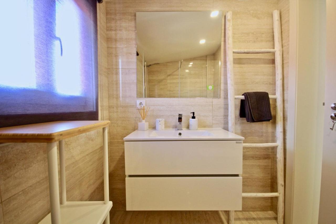 Appartement Akicity Santos Orange