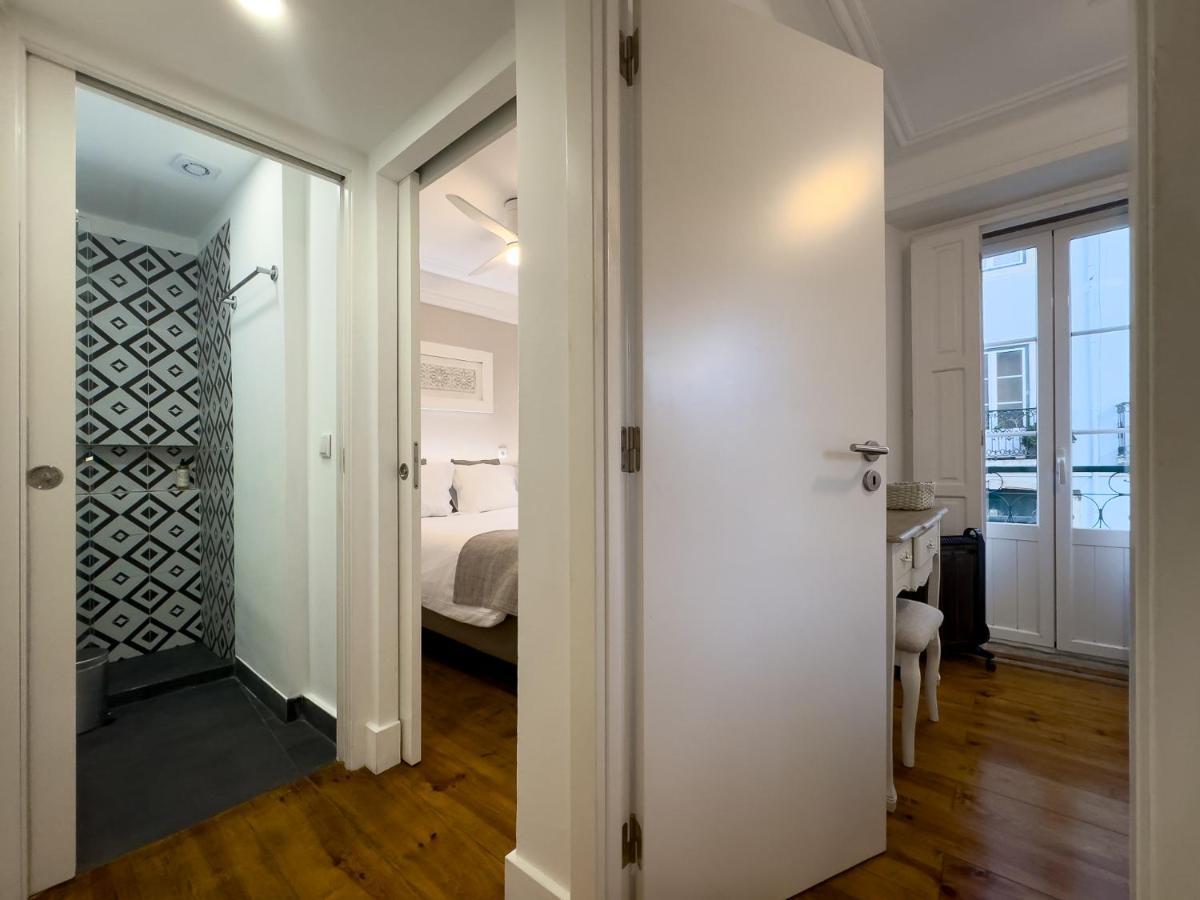 Olarias 2 Bedroom Perfect To Share Near The Castle Apartment Lissabon