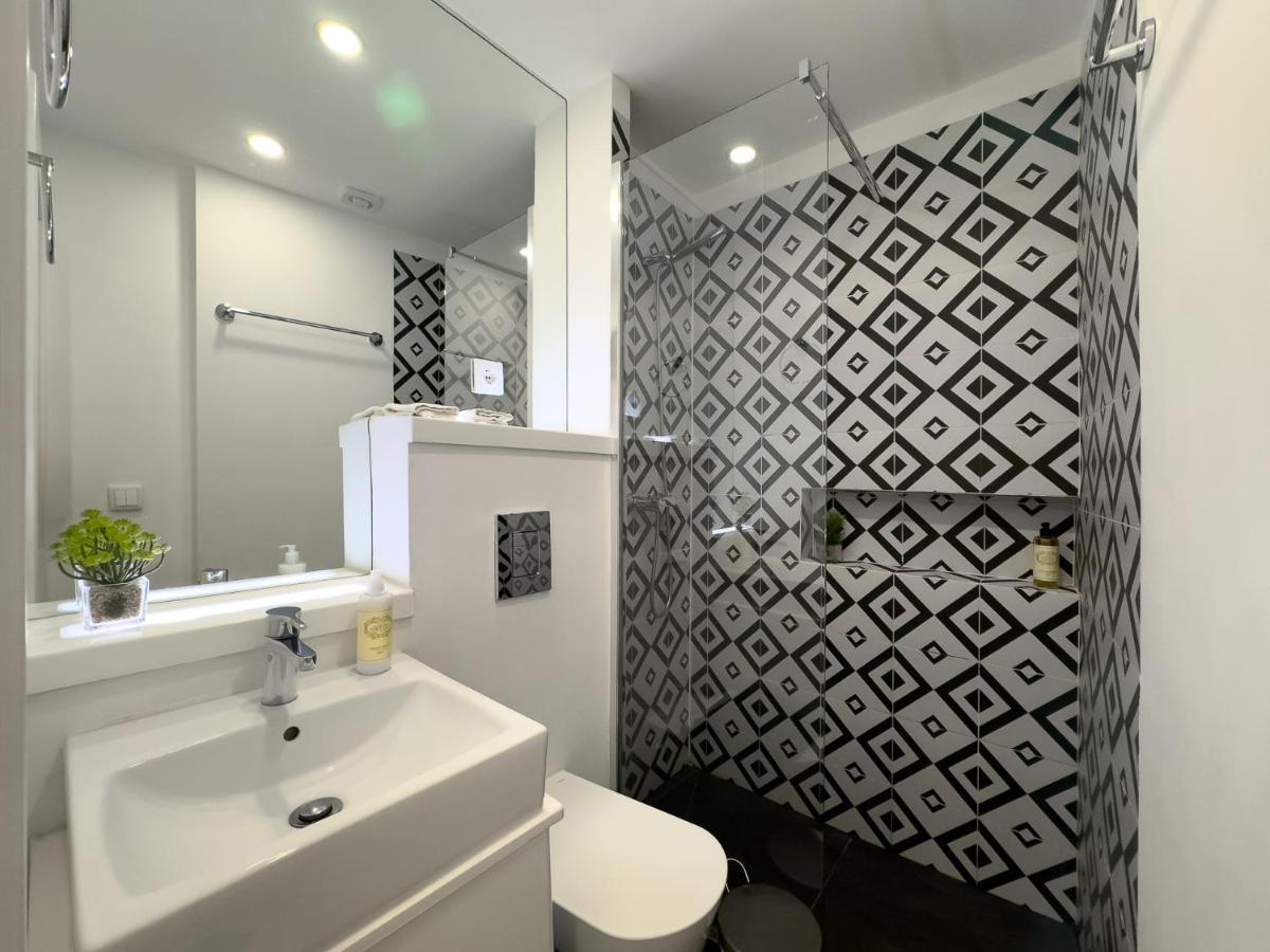 Olarias 2 Bedroom Perfect To Share Near The Castle Lissabon