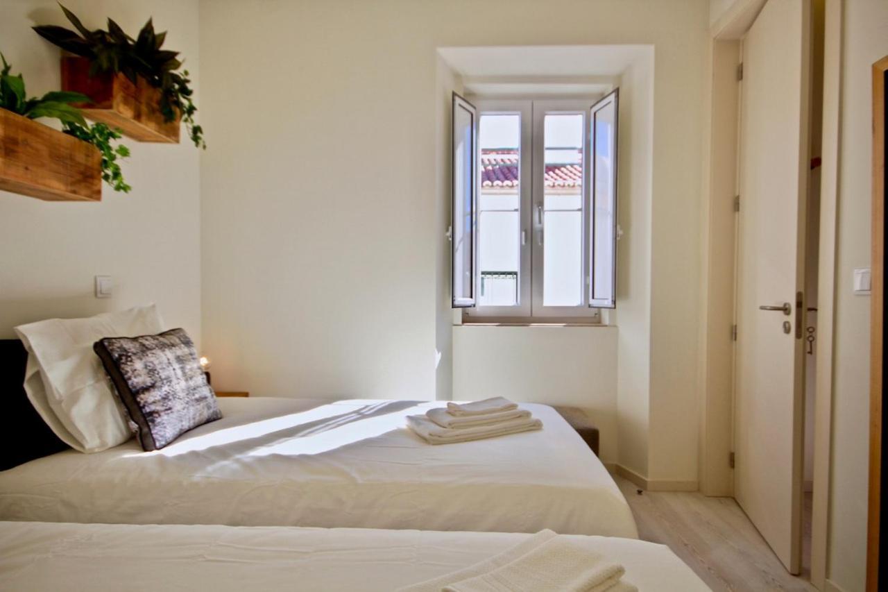 Appartement Akicity Santos Orange Lisboa