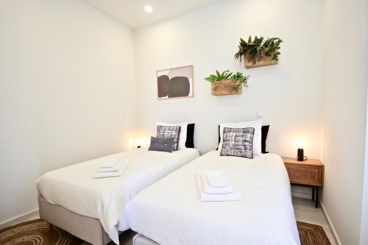 Appartement Akicity Santos Orange *