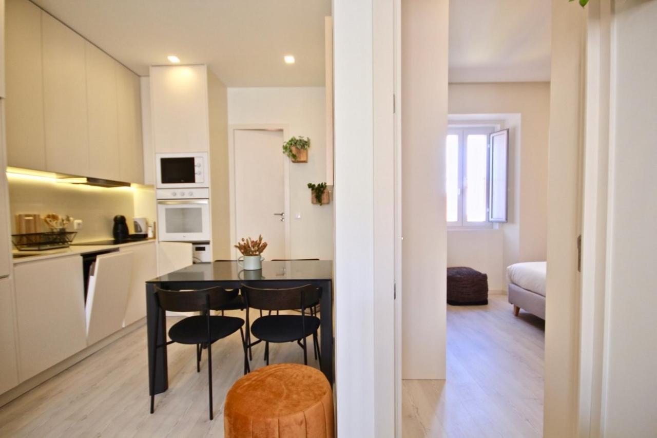 Appartement Akicity Santos Orange Lisboa