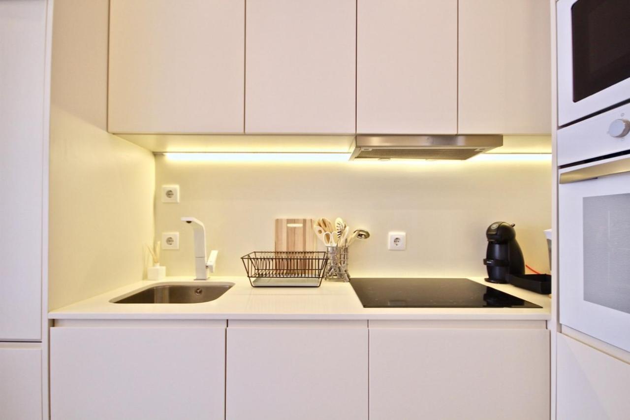 Appartement Akicity Santos Orange