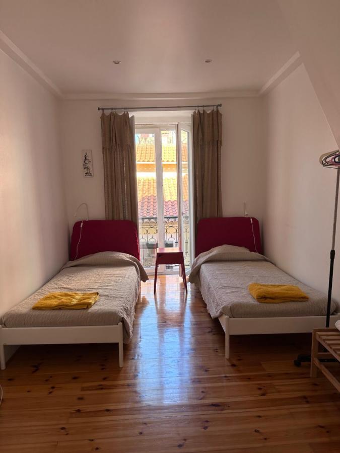 Apartamento Apartment Lisbon