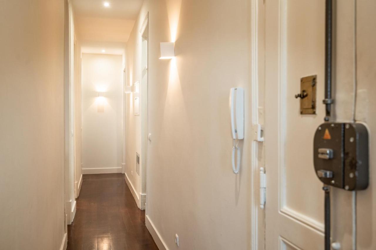 Appartement Akicity Saldanha White *