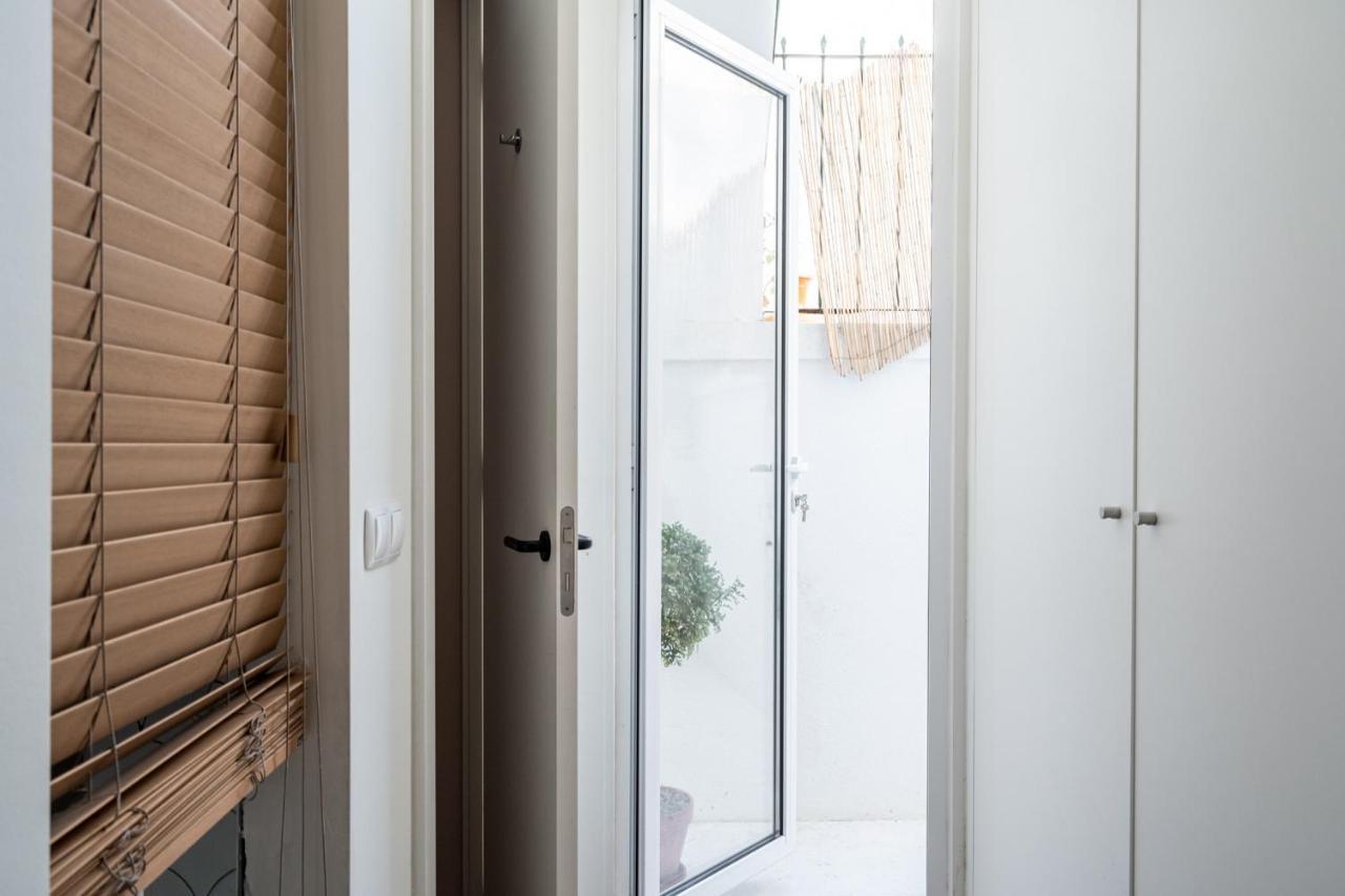 Akicity Saldanha White Appartement *