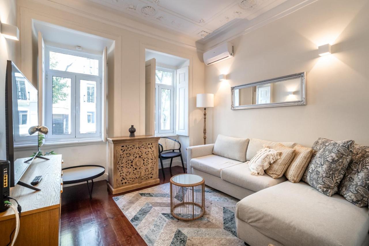 Appartement Akicity Saldanha White *