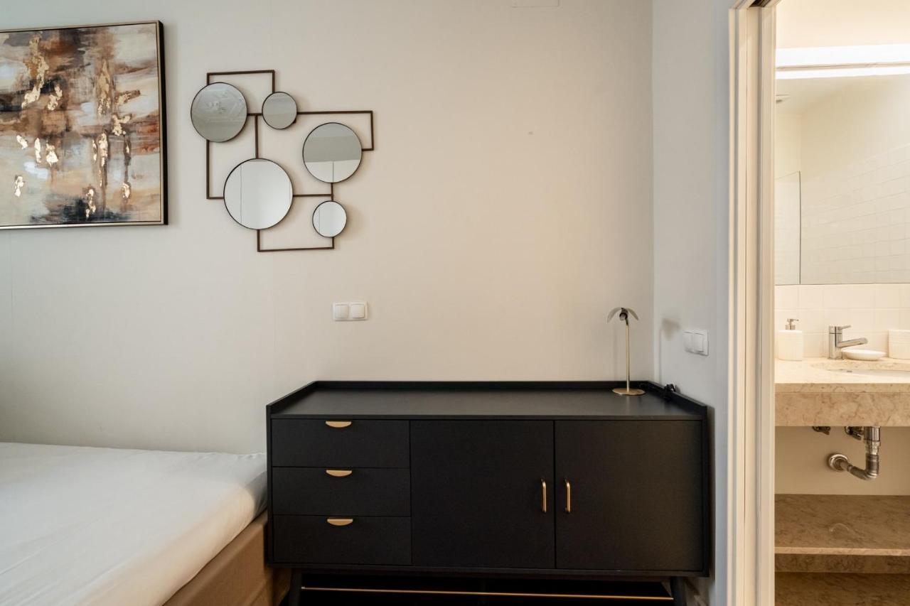 Akicity Saldanha White Appartement *