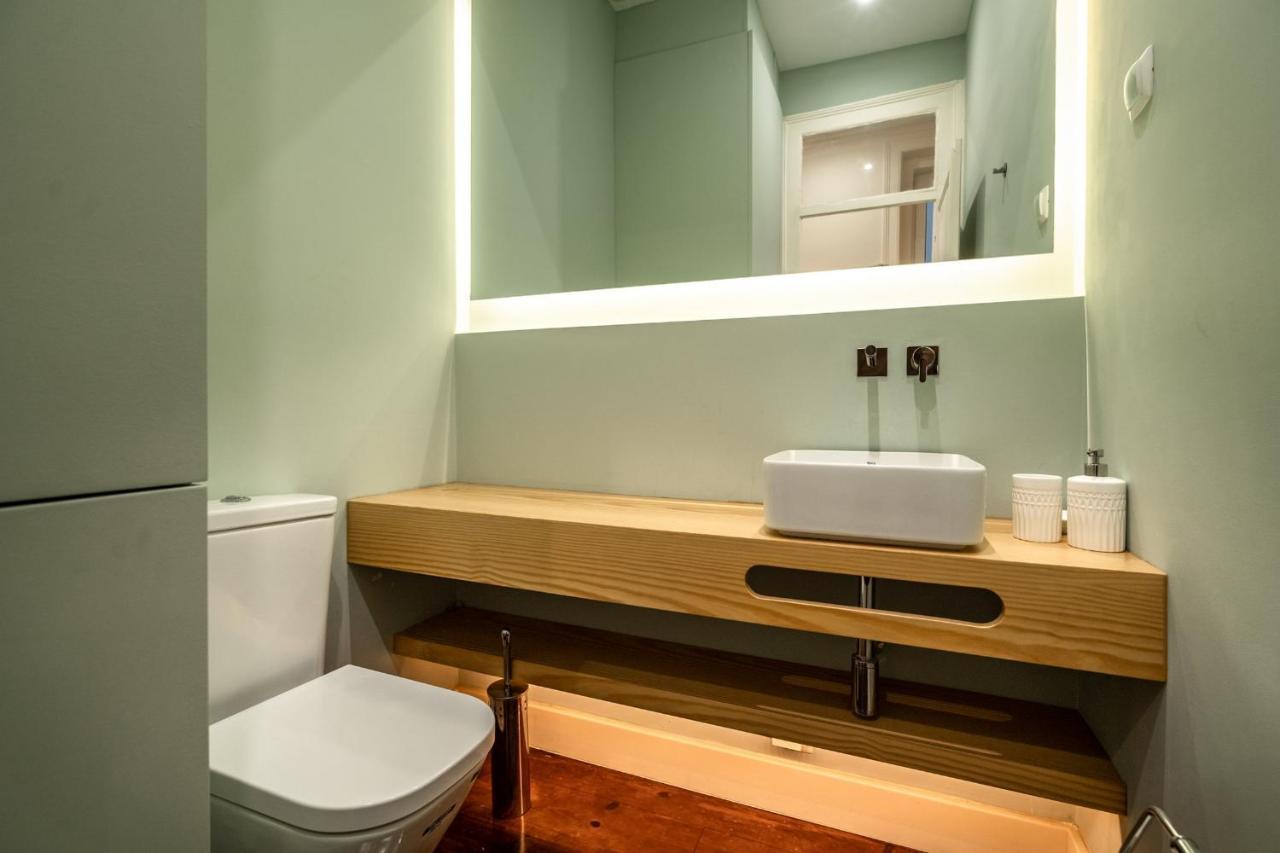 Appartement Akicity Saldanha White Lisboa