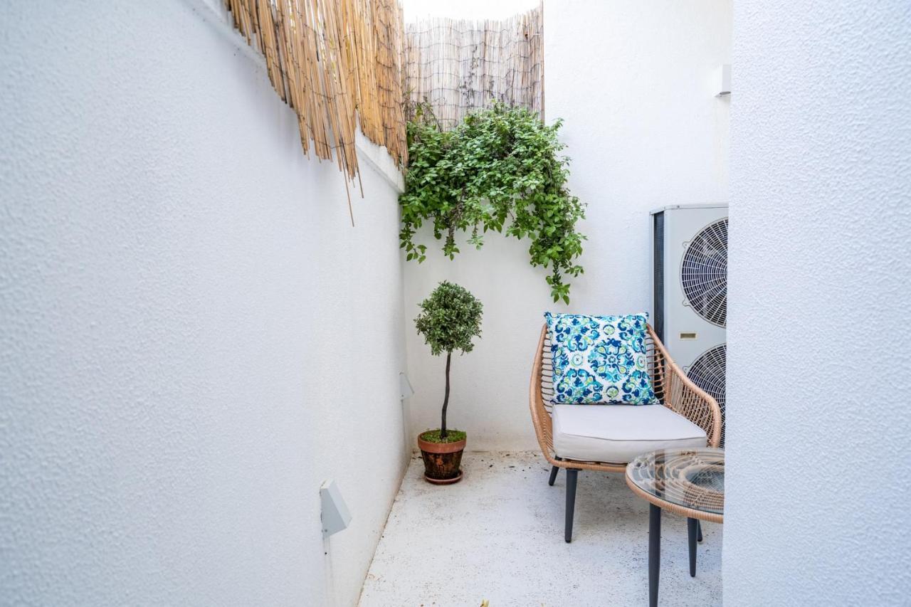 Akicity Saldanha White Appartement Lisboa