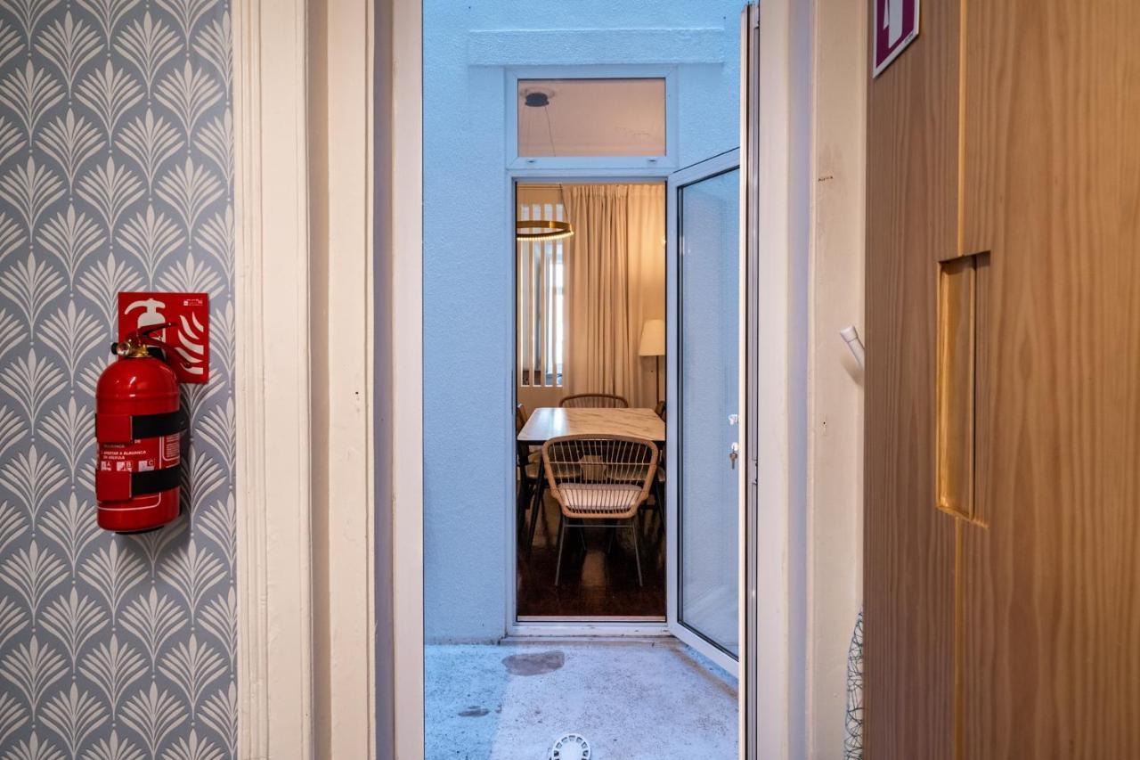 Appartement Akicity Saldanha White *