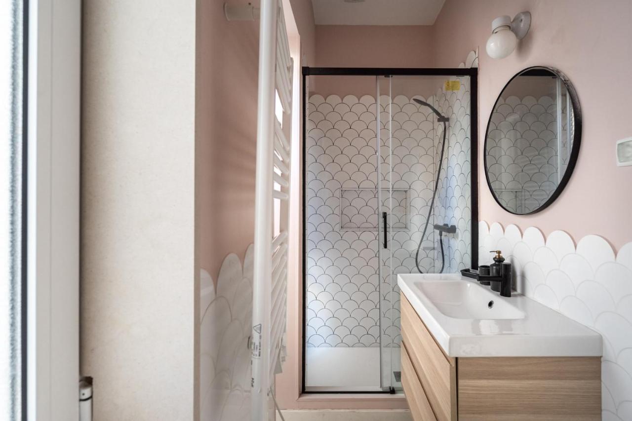 Appartement Akicity Saldanha White