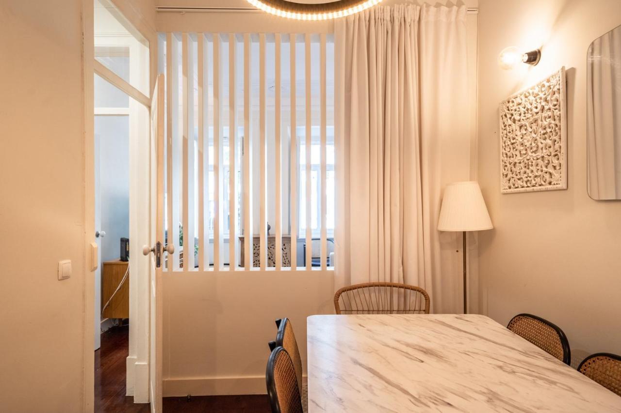 Akicity Saldanha White Appartement Lisboa