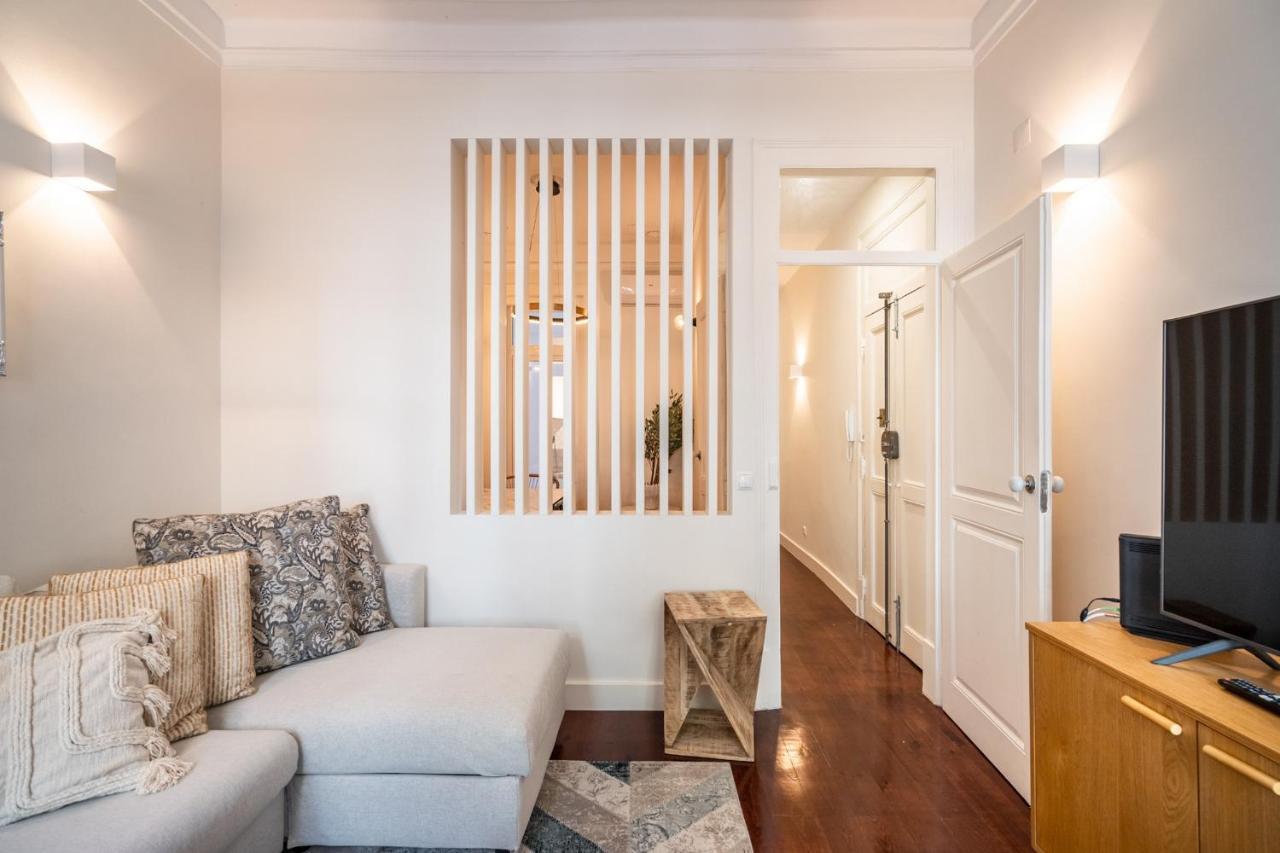 Appartement Akicity Saldanha White Lisboa