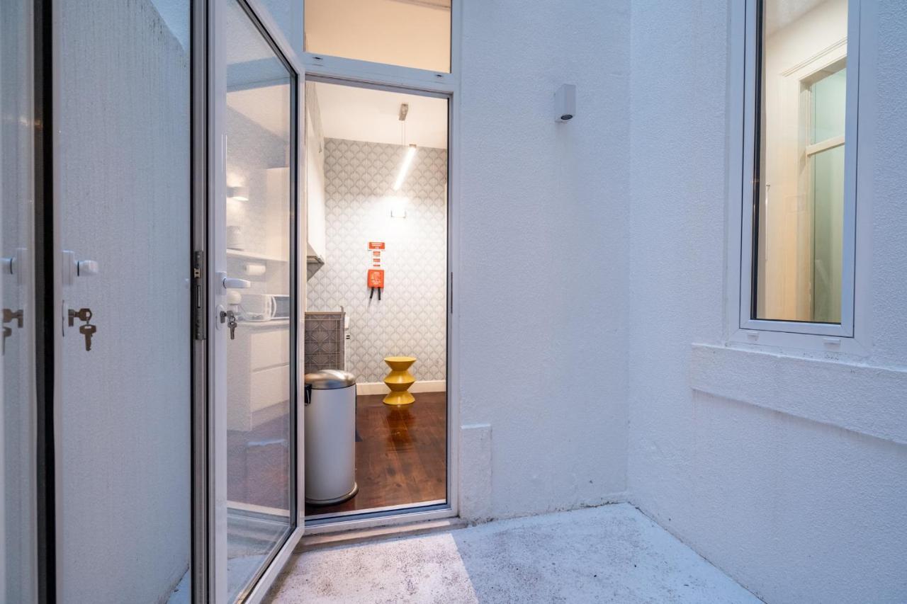 Appartement Akicity Saldanha White