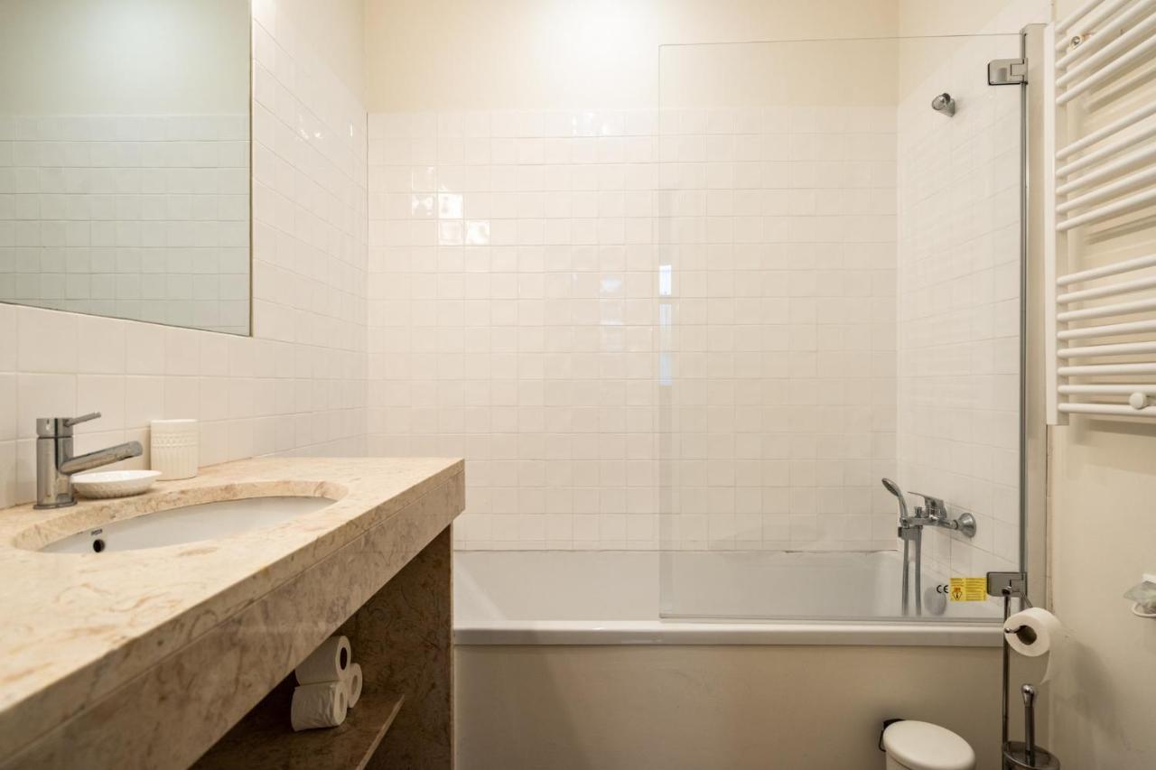 Appartement Akicity Saldanha White *