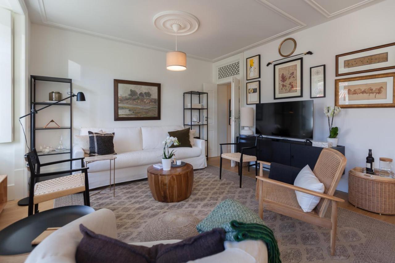 Apartment Flh Downtown Arammish Lissabon