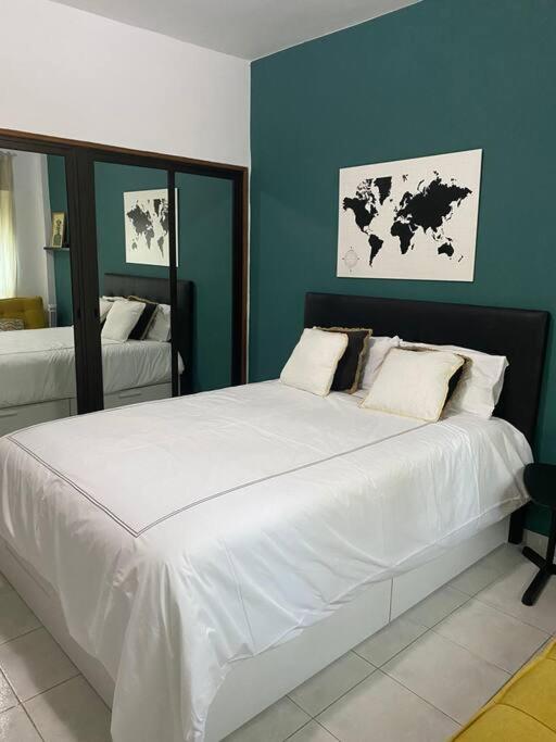 Graca 2 Appartement *