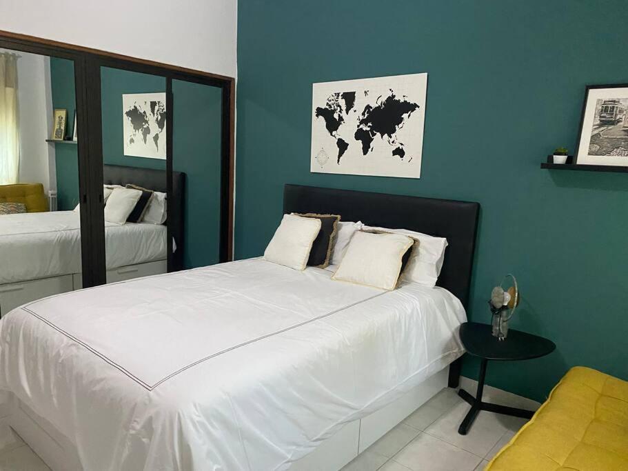 Graca 2 Appartement *