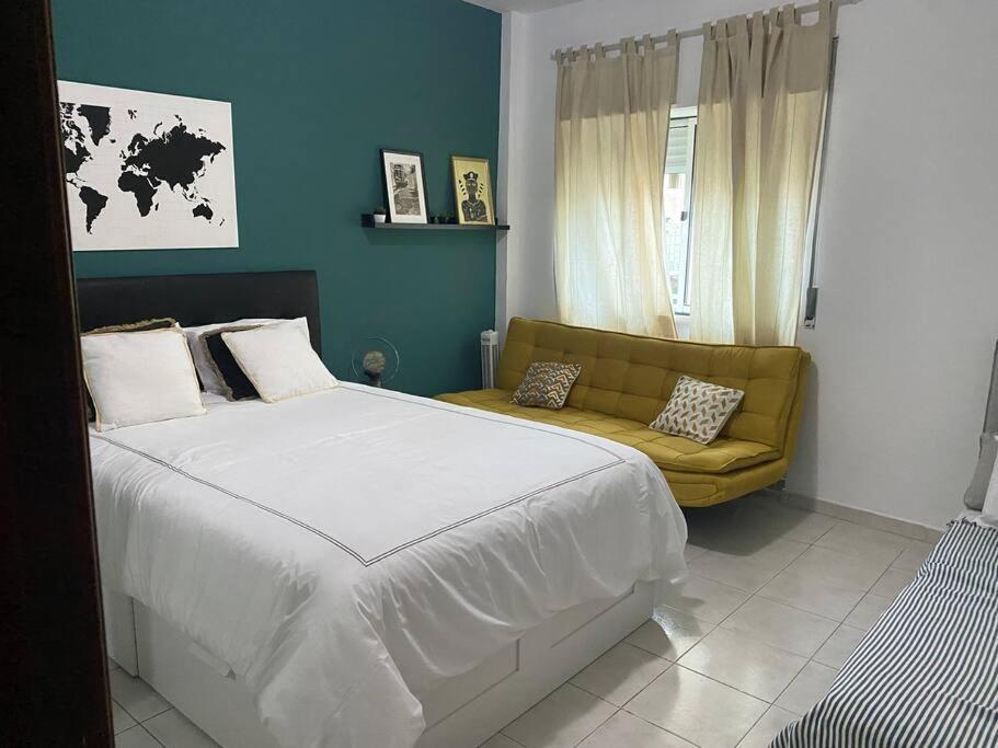 Graca 2 Apartamento